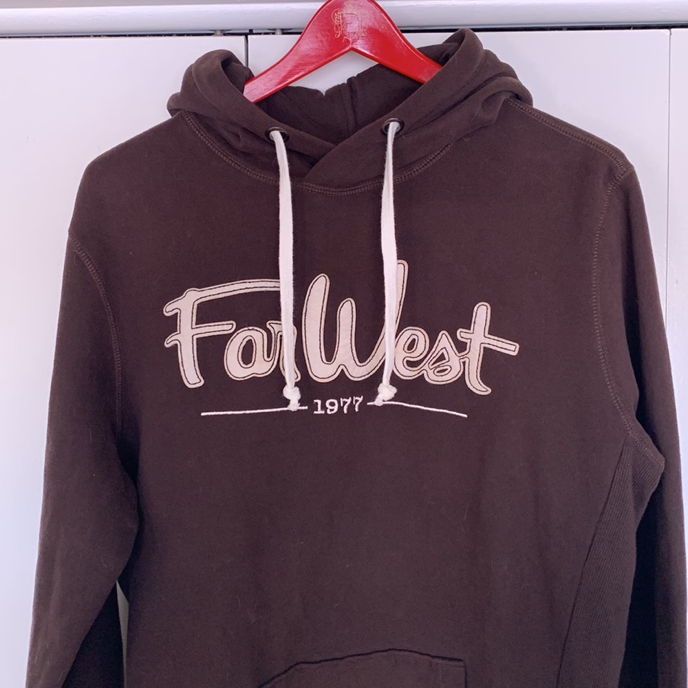 Far West (M)